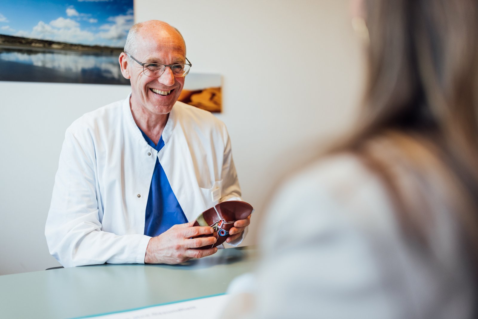 Diagnosis and treatment of the gastrointestinal tract
